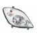 Headlight right 1EB 247 012-061 Hella, Thumbnail 2