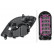 Headlight right 1EB 247 012-061 Hella, Thumbnail 3