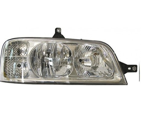 Headlight right 1EB 354 306-021 Hella, Image 2