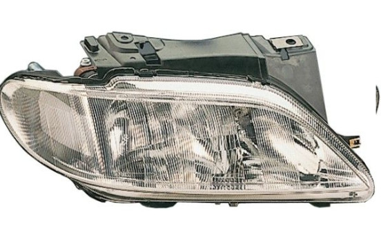 Headlight right 1EB 354 314-041 Hella, Image 2