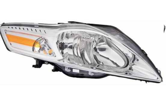 Headlight right 1EB 354 996-021 Hella