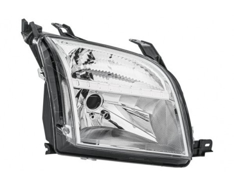Headlight right 1ED 246 044-221 Hella, Image 2