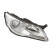 Headlight right 1ED 247 038-221 Hella, Thumbnail 2