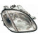 Headlight right 1ED 354 217-021 Hella, Thumbnail 2