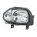 Headlight right 1EE 007 350-101 Hella, Thumbnail 2