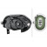 Headlight right 1EE 007 350-101 Hella, Thumbnail 3