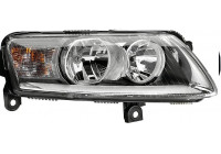 Headlight right 1EE 008 880-021 Hella