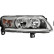 Headlight right 1EE 008 880-021 Hella