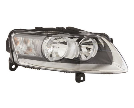 Headlight right 1EE 008 880-021 Hella, Image 2