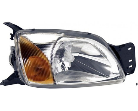 Headlight right 1EE 009 058-021 Hella, Image 2