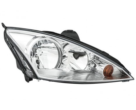 Headlight right 1EE 010 198-041 Hella, Image 2