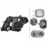 Headlight right 1EE 238 055-021 Hella, Thumbnail 3