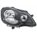 Headlight right 1EE 247 019-221 Hella, Thumbnail 2