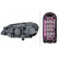 Headlight right 1EE 247 019-221 Hella, Thumbnail 3