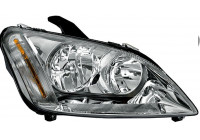 Headlight right 1EE 270 600-181 Hella