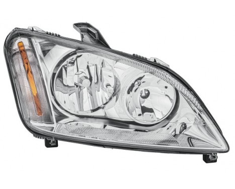 Headlight right 1EE 270 600-181 Hella, Image 2