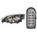 Headlight right 1EE 270 600-181 Hella, Thumbnail 3