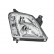 Headlight right 1EE 354 535-021 Hella, Thumbnail 2