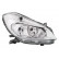 Headlight right 1EE 354 536-021 Hella, Thumbnail 2