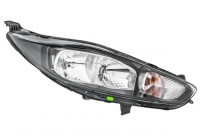 Headlight right 1EE 354 803-021 Hella