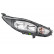 Headlight right 1EE 354 803-021 Hella