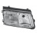 Headlight right 1EF 007 520-061 Hella, Thumbnail 2