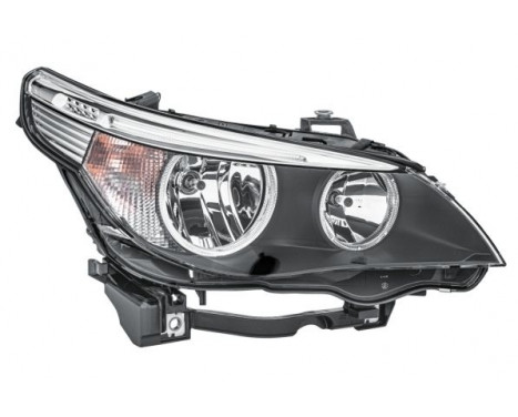 Headlight right 1EF 008 673-081 Hella, Image 2