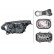 Headlight right 1EF 008 673-081 Hella, Thumbnail 3