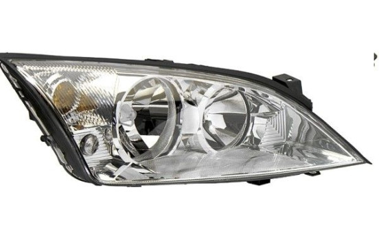 Headlight right 1EF 009 057-021 Hella, Image 2
