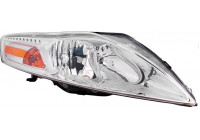 Headlight right 1EF 010 541-021 Hella
