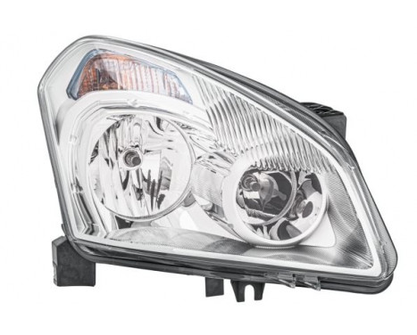 Headlight right 1EF 238 042-021 Hella, Image 2