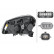 Headlight right 1EF 238 042-121 Hella, Thumbnail 3