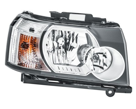 Headlight right 1EF 354 025-101 Hella, Image 2