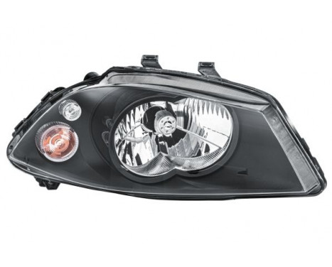 Headlight right 1EF 354 540-021 Hella, Image 2