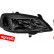 Headlight right 1EG 007 640-361 Hella