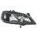 Headlight right 1EG 007 640-361 Hella, Thumbnail 2