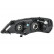Headlight right 1EG 007 640-361 Hella, Thumbnail 3