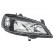 Headlight right 1EG 007 640-401 Hella, Thumbnail 2