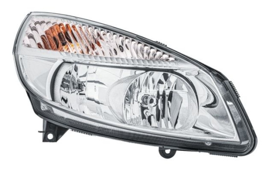 Headlight right 1EG 008 862-181 Hella, Image 2