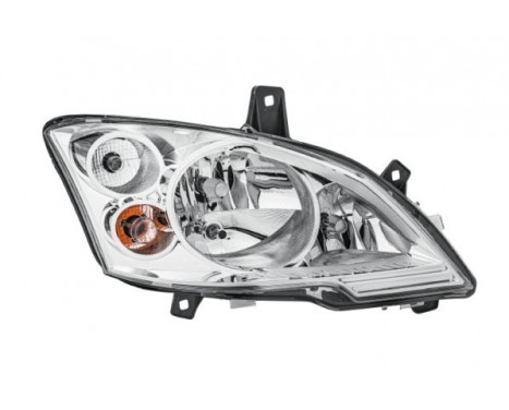 Headlight right 1EG 009 627-021 Hella, Image 2