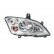 Headlight right 1EG 009 627-021 Hella, Thumbnail 2
