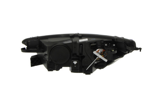 Headlight right 1EG 010 011-681 Hella, Image 2