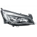 Headlight right 1EG 010 011-681 Hella, Thumbnail 4