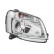Headlight right 1EG 010 196-021 Hella, Thumbnail 2