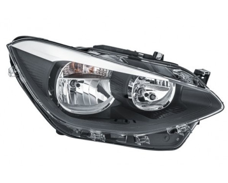 Headlight right 1EG 010 741-081 Hella, Image 2