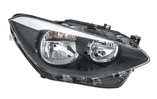 Headlight right 1EG 010 741-081 Hella, Image 2