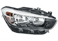 Headlight right 1EG 011 919-421 Hella