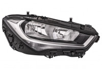 Headlight right 1EG 015 086-021 Hella