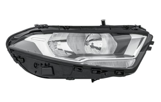 Headlight right 1EG 015 091-021 Hella