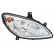 Headlight right 1EG 246 041-021 Hella, Thumbnail 2